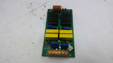 Lea 708A Relay Board