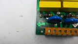 Lea 708A Relay Board