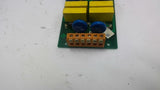 Lea 708A Relay Board