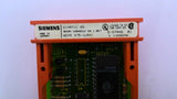Siemens Simatic 6ES5-375-1LA41 Memory Submodule 32K X 8Bit