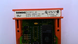Siemens Simatic 6ES5-375-1LA41 Memory Submodule 32K X 8Bit