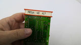 Siemens Simatic 6ES5-375-1LA41 Memory Submodule 32K X 8Bit