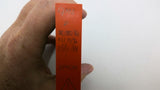 Siemens Simatic 6ES5-375-1LA41 Memory Submodule 32K X 8Bit