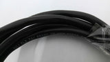 Siemens 6DD1684-0CH0 SIMADYN D SC27 Round Cable 2.1m 25-Pin Used