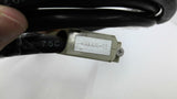 Siemens 6DD1684-0CH0 SIMADYN D SC27 Round Cable 2.1m 25-Pin Used