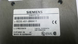 Siemens 6ES5 451-8MA11 Digital Output Module