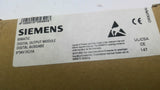 Siemens 6ES5 451-8MA11 Digital Output Module