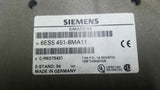Siemens 6ES5 451-8MA11 Digital Output Module