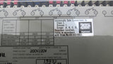 IDEC IZBARL IBRC4102FM Contact Signal Reducer 200V/220V 15mA 50/60HZ