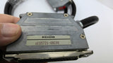 Siemens Simatic 6ES5721-0BC00 Interconnecting Cable Plug