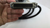 Siemens Simatic 6ES5721-0BC00 Interconnecting Cable Plug