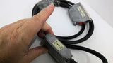 Siemens Simatic 6ES5721-0BC00 Interconnecting Cable Plug