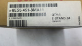 Siemens 6ES5 451-8MA11 Digital Output Module