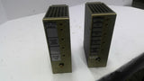 Siemens 6ES5 440-8MA21 Digital Output Module Lot of 2