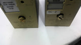 Siemens 6ES5 440-8MA21 Digital Output Module Lot of 2