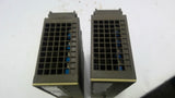 Siemens 6ES5 440-8MA21 Digital Output Module Lot of 2