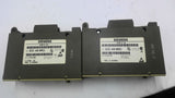 Siemens 6ES5 440-8MA21 Digital Output Module Lot of 2