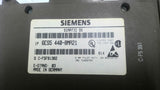 Siemens 6ES5 440-8MA21 Digital Output Module Lot of 2