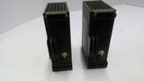 Siemens 6ES5 440-8MA21 Digital Output Module Lot of 2