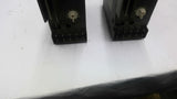 Siemens 6ES5 440-8MA21 Digital Output Module Lot of 2