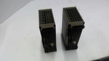 Siemens 6ES5 440-8MA21 Digital Output Module Lot of 2