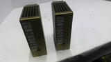 Siemens 6ES5 4540-8MA21 Digital Output Module Lot of 2