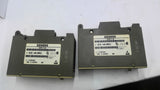 Siemens 6ES5 4540-8MA21 Digital Output Module Lot of 2