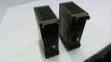 Siemens 6ES5 4540-8MA21 Digital Output Module Lot of 2