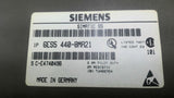 Siemens 6ES5 4540-8MA21 Digital Output Module Lot of 2
