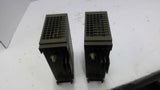 Siemens 6ES5 4540-8MA21 Digital Output Module Lot of 2
