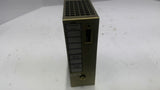 Siemens 6ES5 464 8MF21 Analog Input