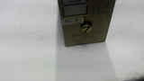 Siemens 6ES5 464 8MF21 Analog Input