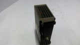 Siemens 6ES5 464 8MF21 Analog Input