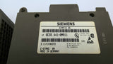 Siemens S5 6ES5-441-8MA11 Digital Output Module 0.5A Pilot Duty 8-24VDC