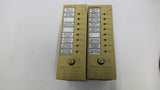 Siemens S5 6ES5-441-8MA11 Digital Output Module 0.5A Pilot Duty 8-24VDC