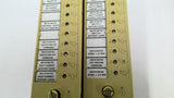 Siemens S5 6ES5-441-8MA11 Digital Output Module 0.5A Pilot Duty 8-24VDC