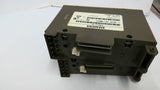 Siemens S5 6ES5-441-8MA11 Digital Output Module 0.5A Pilot Duty 8-24VDC