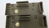 Siemens S5 6ES5-441-8MA11 Digital Output Module 0.5A Pilot Duty 8-24VDC