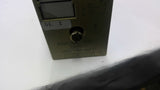 Siemens 6ES5 464 8MF21 Analog Input