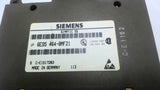 Siemens 6ES5 464 8MF21 Analog Input