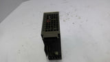 Siemens 6ES5 464 8MF21 Analog Input