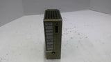 Siemens 6ES5 464 8MF21 Analog Input