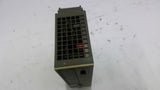 Siemens 6ES5 464 8MF21 Analog Input