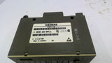 Siemens 6ES5 464 8MF21 Analog Input