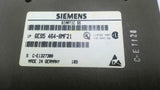 Siemens 6ES5 464 8MF21 Analog Input