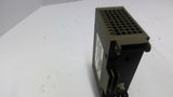 Siemens 6ES5 464 8MF21 Analog Input
