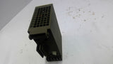 Siemens 6ES5 464 8MF21 Analog Input