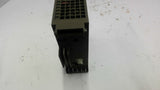 Siemens 6ES5 464 8MF21 Analog Input