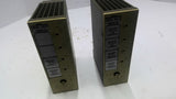 Siemens 6ES5 452-8MR11 Relay Output lot of 2