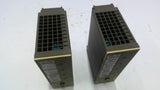 Siemens 6ES5 452-8MR11 Relay Output lot of 2